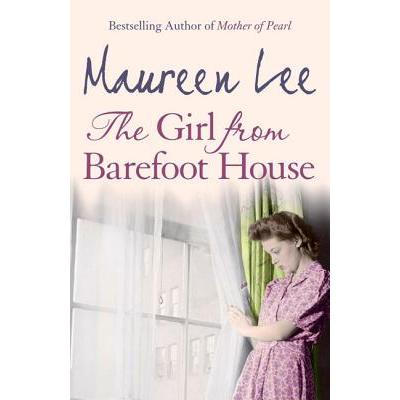 预订 the girl from barefoot house