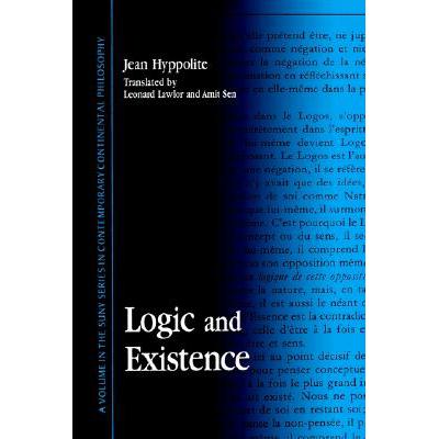 预订 Logic and Existence