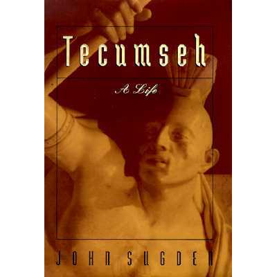 预订 Tecumseh: A Life