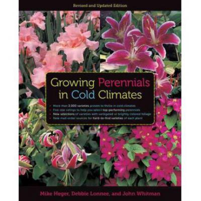 预订 Growing Perennials in Cold Climates: Revised...