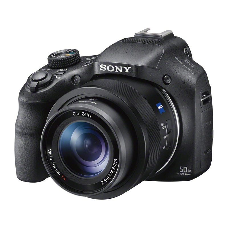 索尼DSC-HX400数码相机数码相机支持长曝光摄影吗？