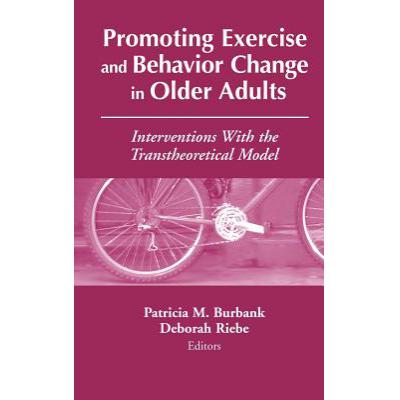 预订 Promoting Exercise and Behavior Change in Ol...