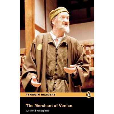 预订 Level 4: The Merchant of Venice