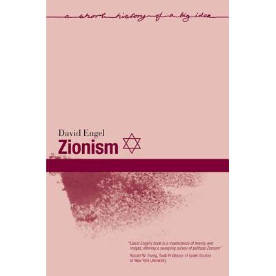 预订 zionism
