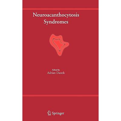 cytosis,patho 预订 neuroacanthocytosis syndromes