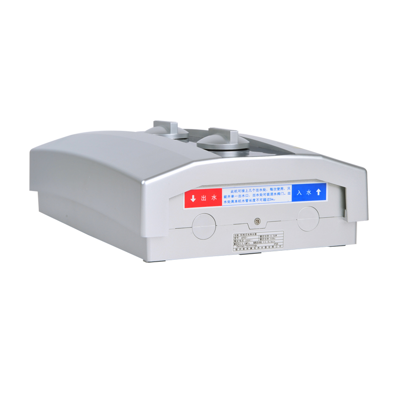 斯狄渢A9SE+ 电热水器即热式家用恒温快速热淋浴沐浴洗澡酒店公寓快热免储水壁挂式9.5kw