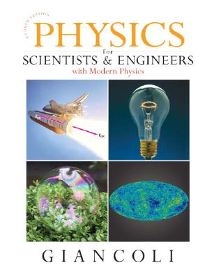 【预订】physics for scientists & engineers with