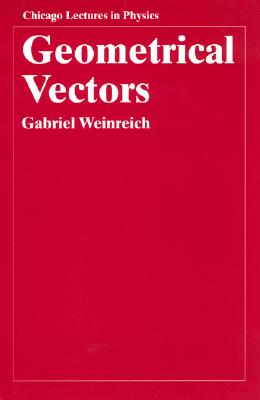 【预订】geometrical vectors