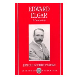 【预订】edward elgar: a creative life