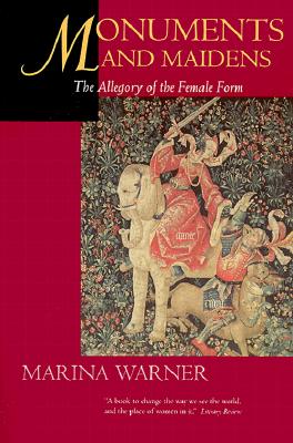 【预订】monuments & maidens: the allegory of the