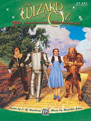 The Wizard of Oz 5 Finger Deluxe