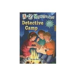 Detective Camp