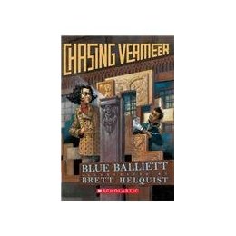 Chasing Vermeer