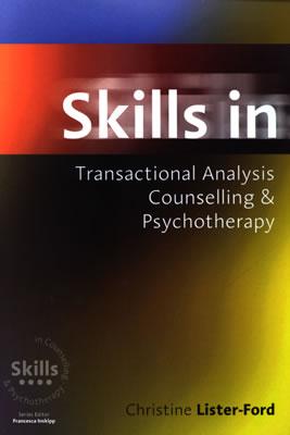 Skills in Transactional Analysi