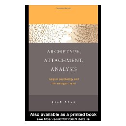 Archetype, Attachment, Analysis
