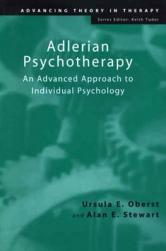 Adlerian Psychotherapy