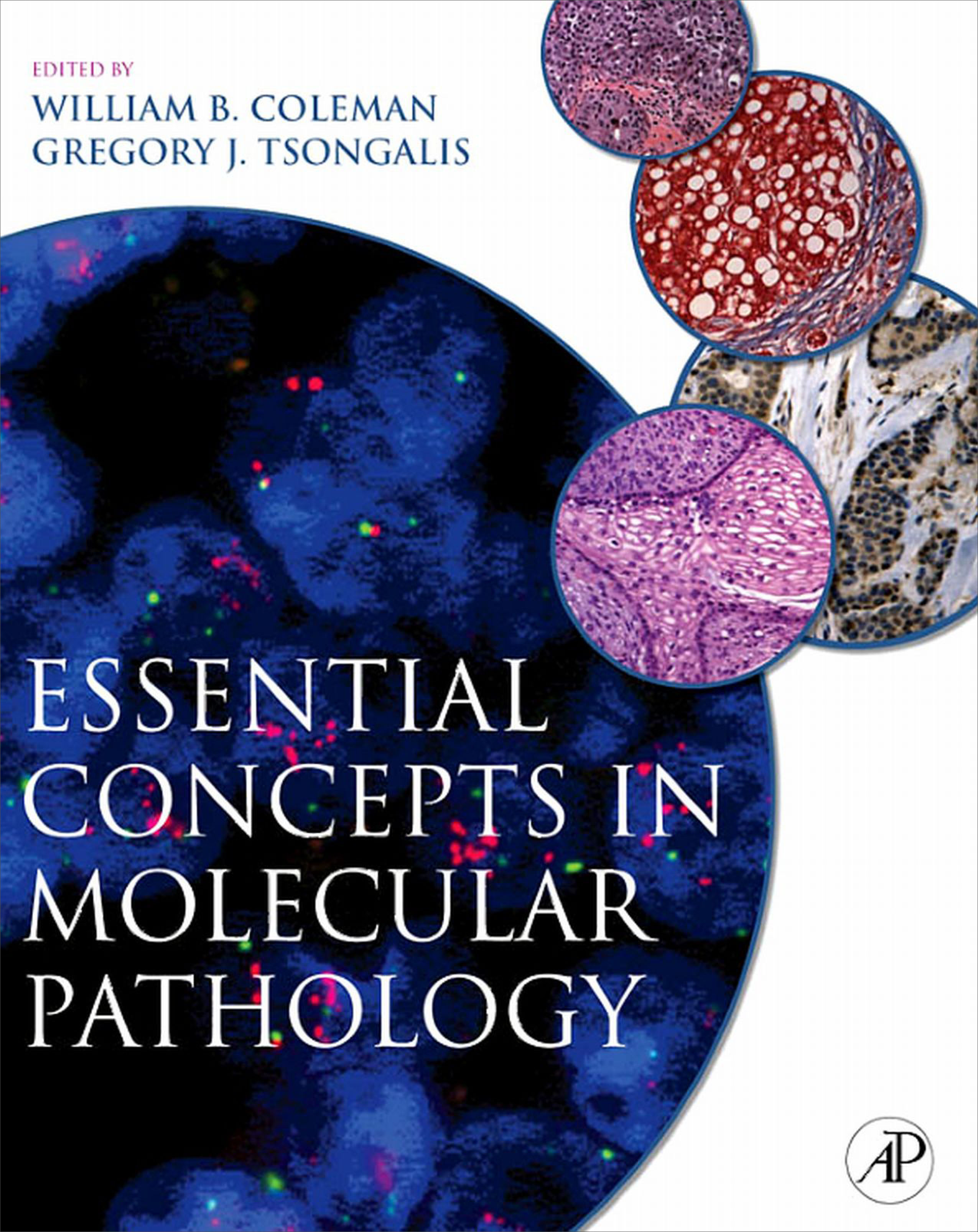 essential concepts in molecular pathology