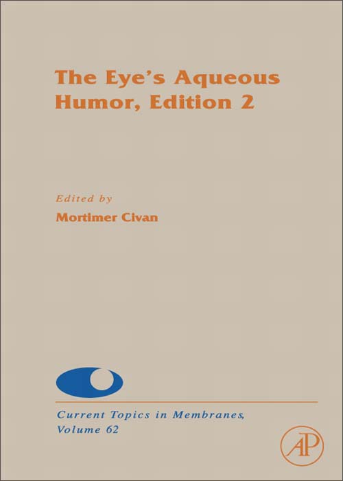 the eyes aqueous humor