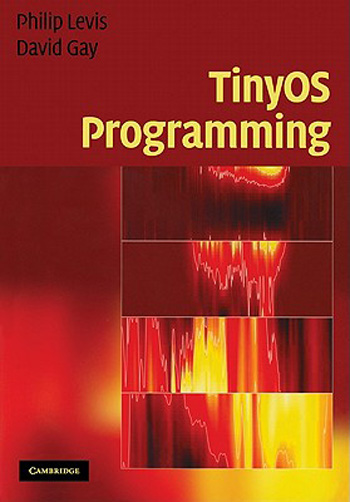 预订 TinyOS Programming