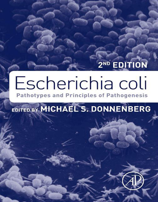 escherichia coli