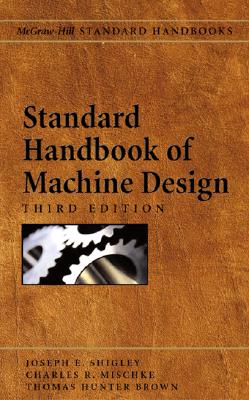 Standard Handbook of Mach