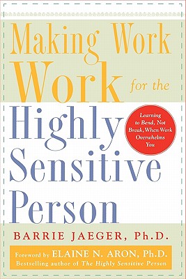 Making Work Work for the Highly
