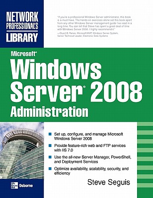 Microsoft Windows Server 2008