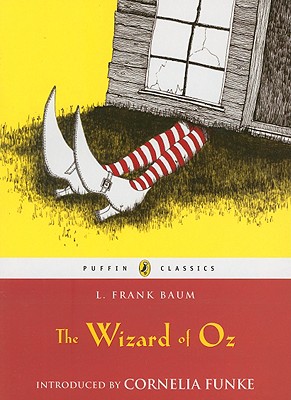 The Wizard of Oz 英文原版 绿野仙踪