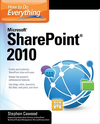 How to Do Everything Microsof