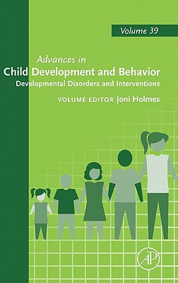 Developmental Disorders and