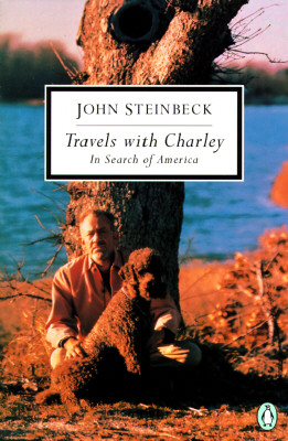 Travels with Charley in Search of