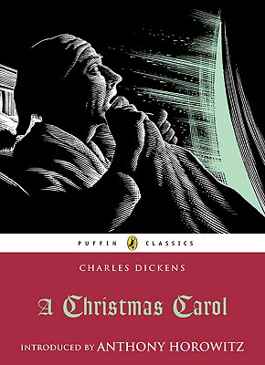 A Christmas Carol azw3格式下载