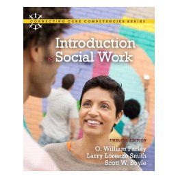 Introduction to Social Work