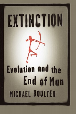 【预订】extinction: evolution and the end of