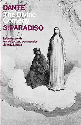 The Divine Comedy: Volume 3: