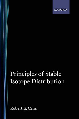 Principles of Stable Isotope