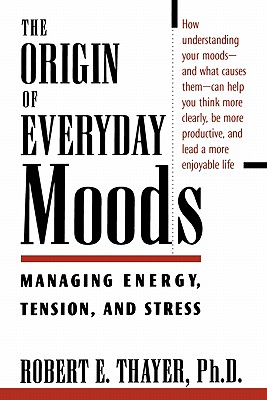 The Origin of Everyday Moods: Managing