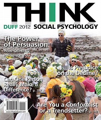 Think Social Psychology