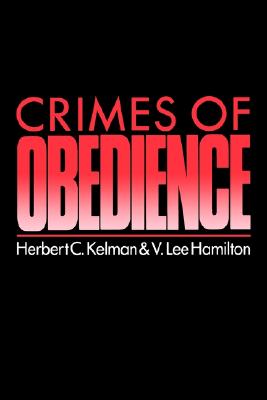 【预订】crimes of obedience: toward a social