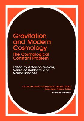 【预订】gravitation and modern cosmology
