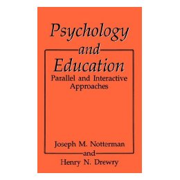 Psychology and Education