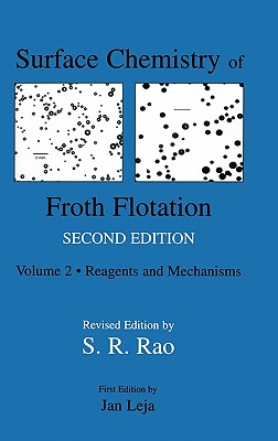 【预订】surface chemistry of froth