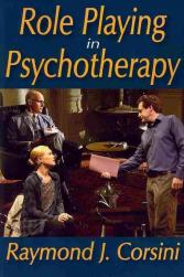 Role Playing in Psychotherapy