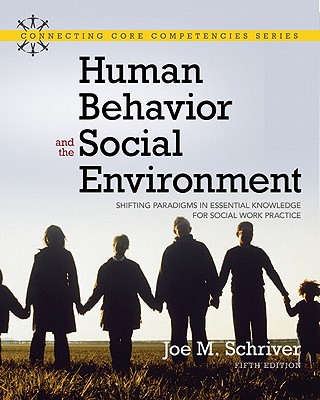 Human Behavior and the Social
