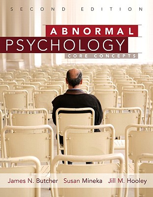 Abnormal Psychology: Cor