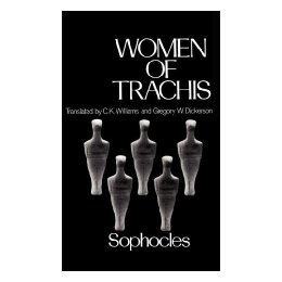 Women of Trachis