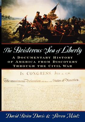 【预订】the boisterous sea of liberty: a