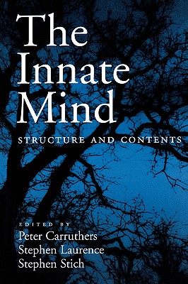 The Innate Mind: Structure and