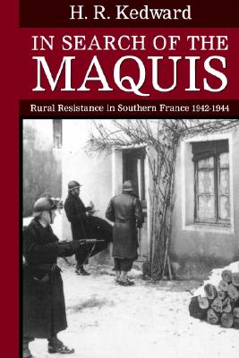 In Search of the Maquis: Rural