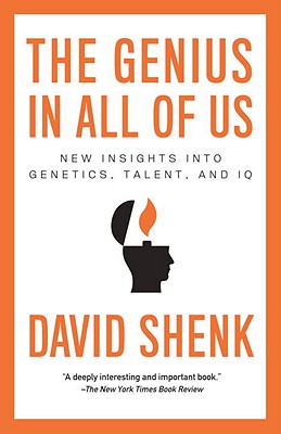 The Genius in All of Us: New Insights